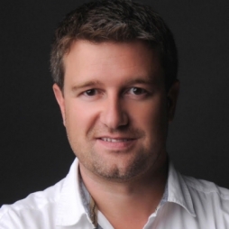 Stephan Villet